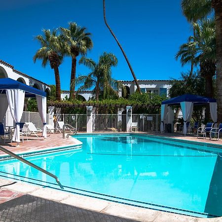 Adriatic Villa Palm Springs Exterior photo