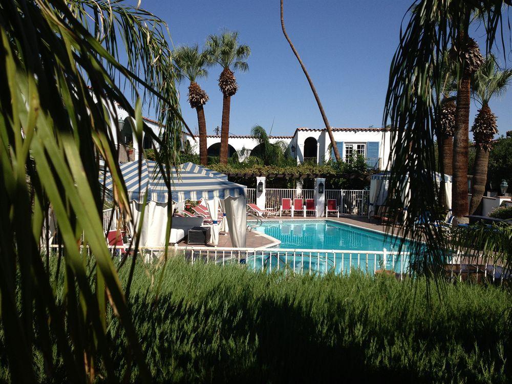 Adriatic Villa Palm Springs Exterior photo