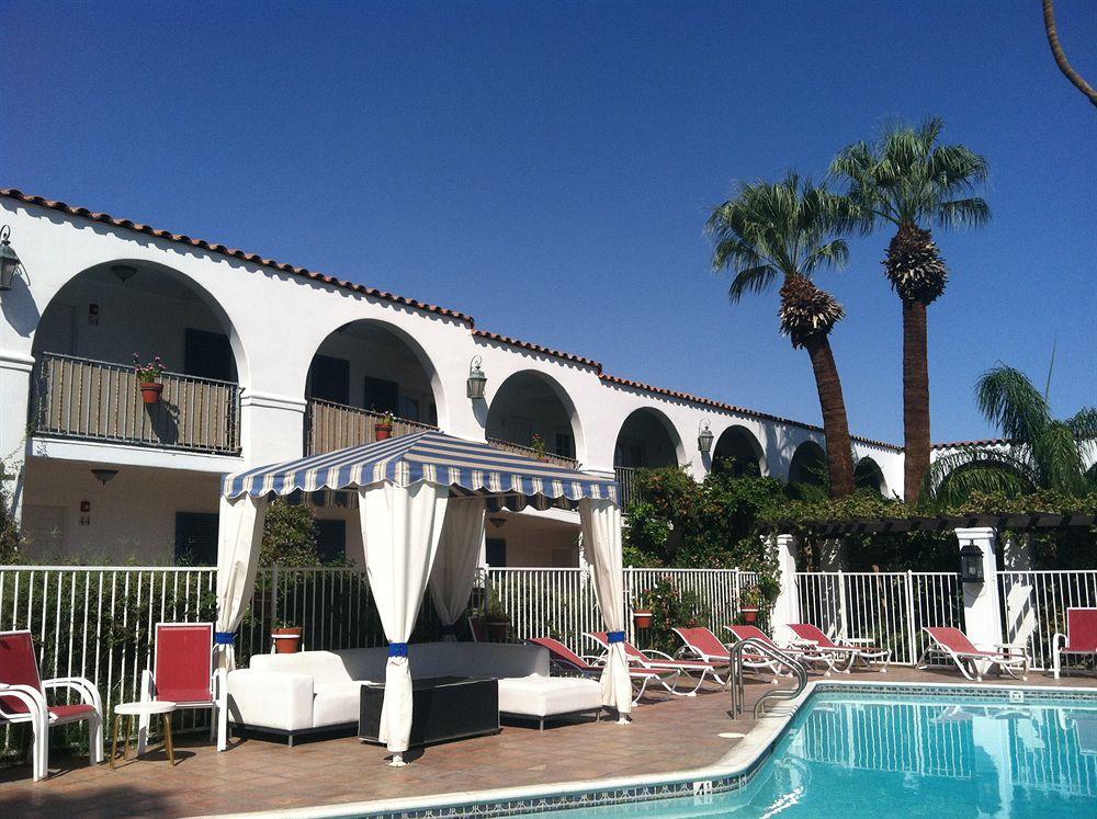 Adriatic Villa Palm Springs Exterior photo