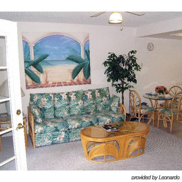 Adriatic Villa Palm Springs Room photo