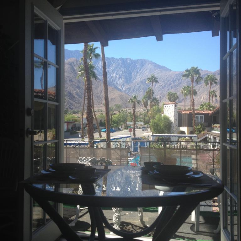 Adriatic Villa Palm Springs Exterior photo