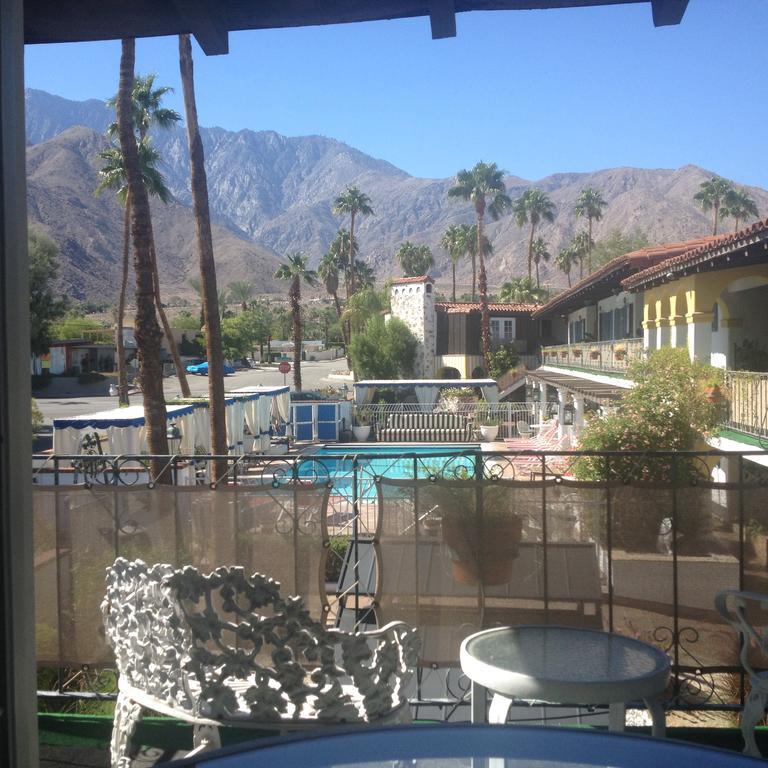 Adriatic Villa Palm Springs Exterior photo