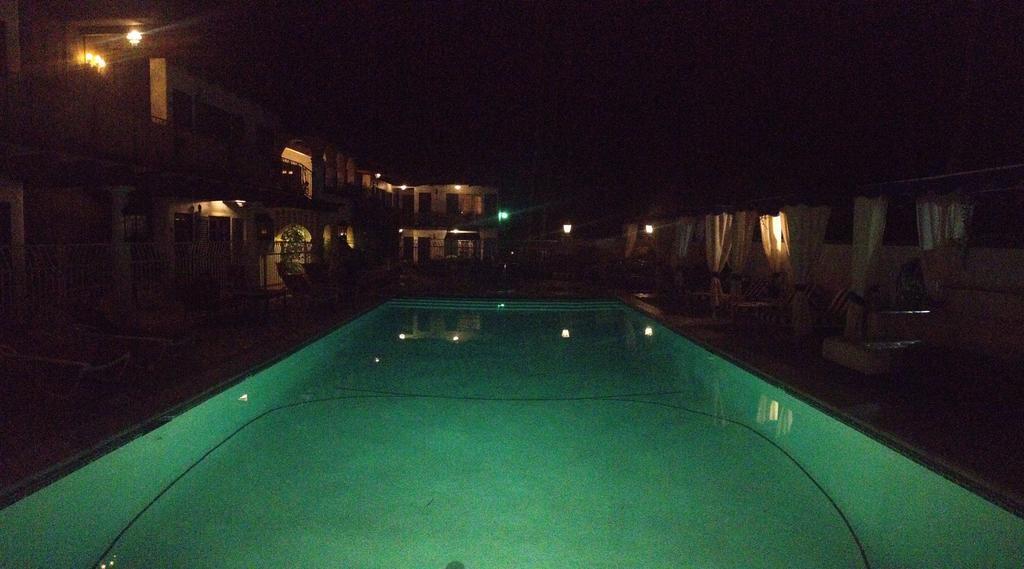Adriatic Villa Palm Springs Exterior photo